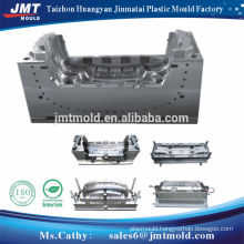OEM Volkswagen JETTA (typ 19) 84-91 Plastic injection auto car bumper mould mold                        
                                                Quality Choice